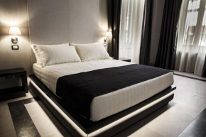 Гостиница Campo De’ Fiori Prestige Rooms  Рим